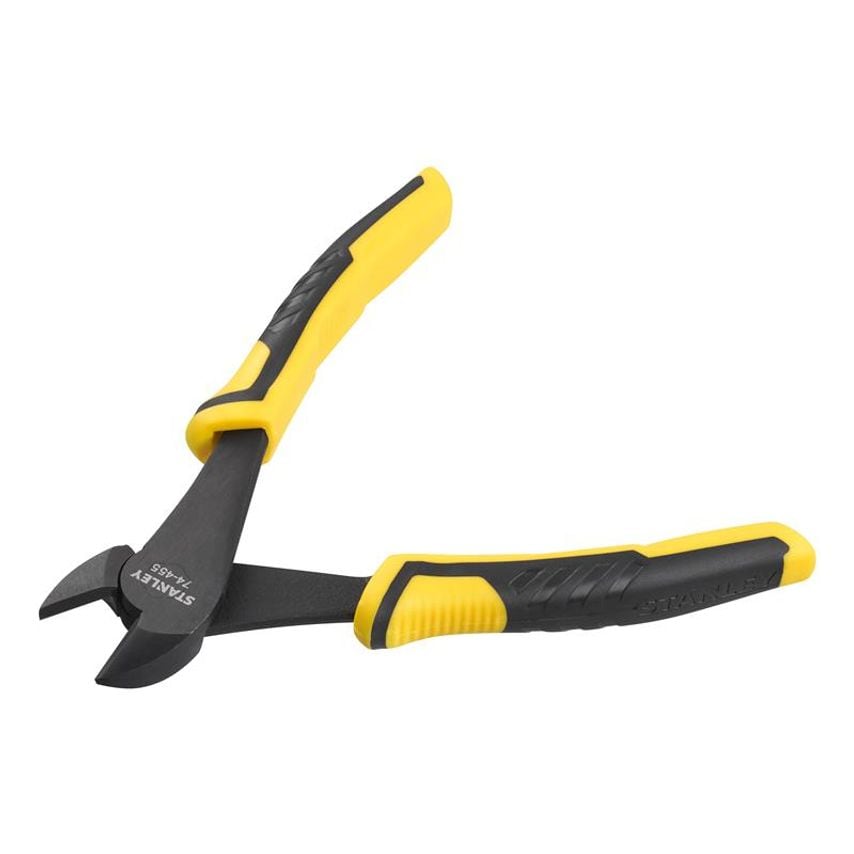 ControlGrip Diagonal Cutting Pliers 180mm (8in) STA074455