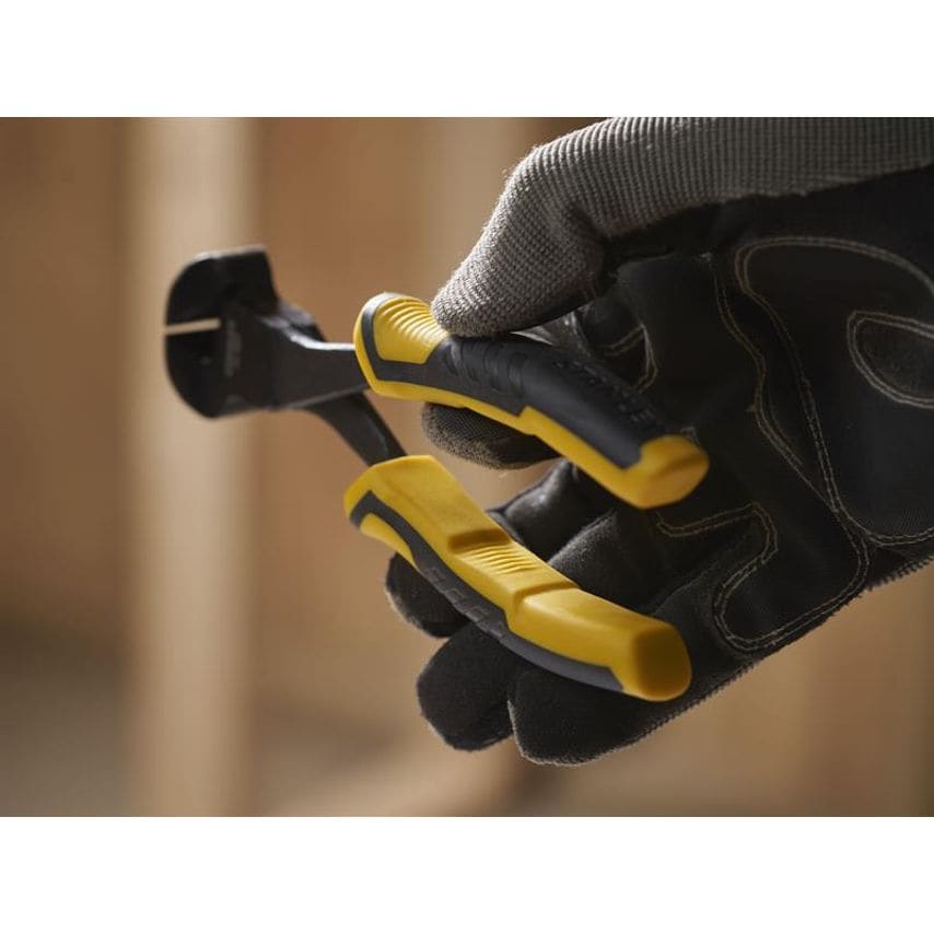 ControlGrip End Cutter Pliers 150mm (6in) STA075067