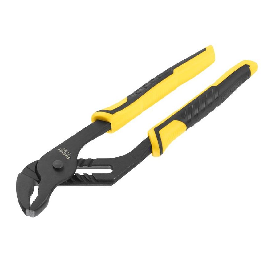 ControlGrip Groove Joint Pliers 250mm STA074361