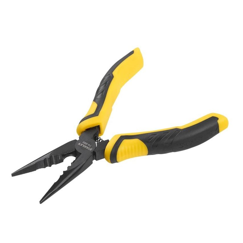ControlGrip Long Nose Cutting Pliers 150mm (6in) STA074363