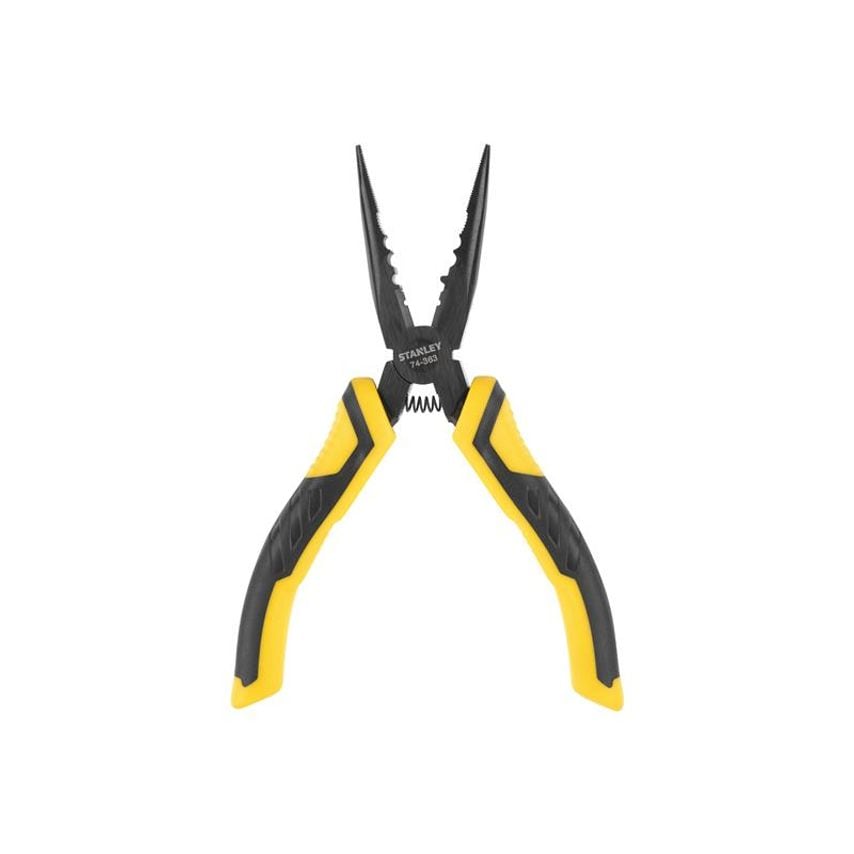 ControlGrip Long Nose Cutting Pliers 150mm (6in) STA074363