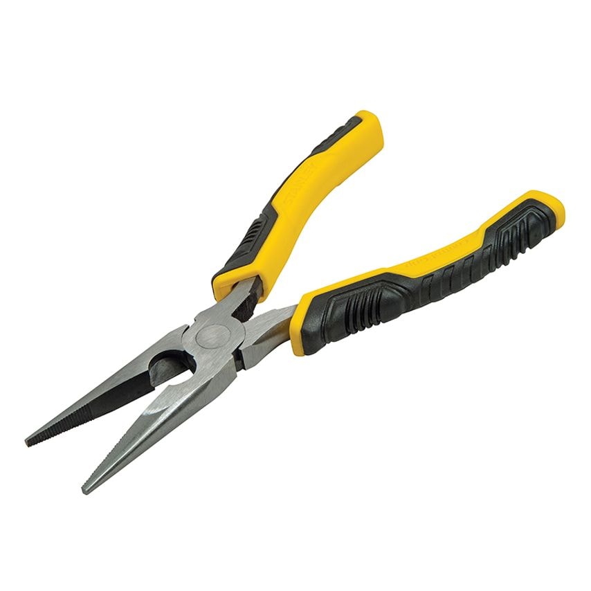 ControlGrip Long Nose Cutting Pliers 150mm (6in) STA074363