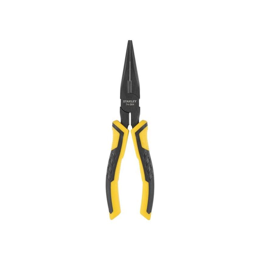 ControlGrip Long Nose Cutting Pliers 200mm (8in) STA074364