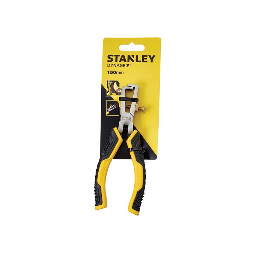 ControlGrip Wire Strippers 150mm STA075068
