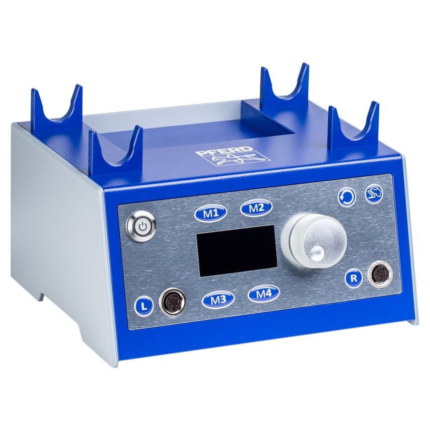 Control Device MIM STG3S 3/800 230V