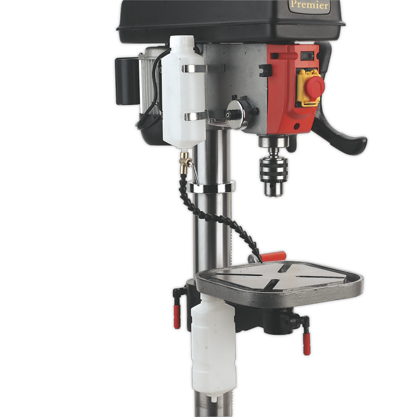 Coolant System for PDM155B, PDM210F, PDM240F, PDM260F