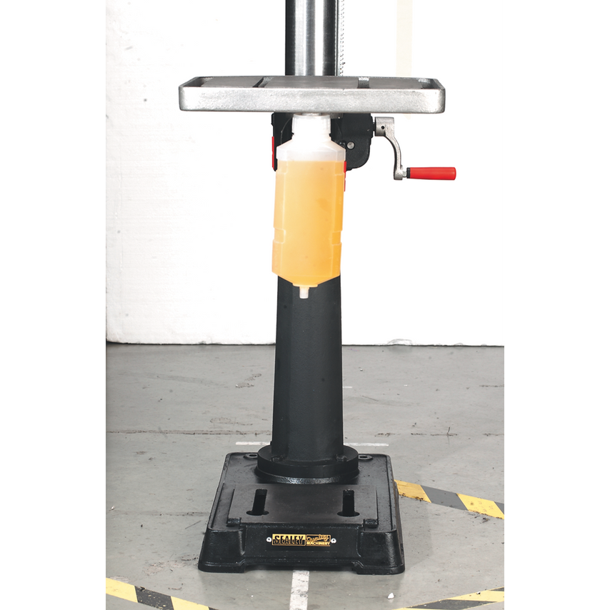 Coolant System for PDM155B, PDM210F, PDM240F, PDM260F