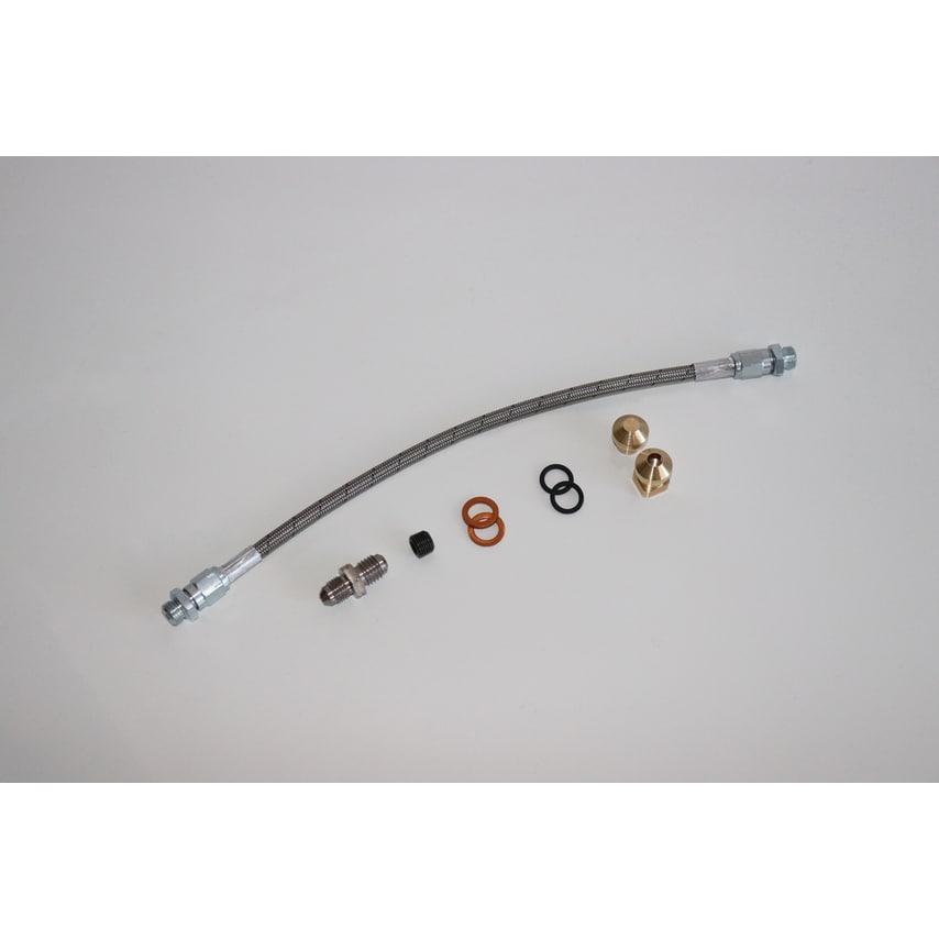 Coolant-set K601.01.300-SET