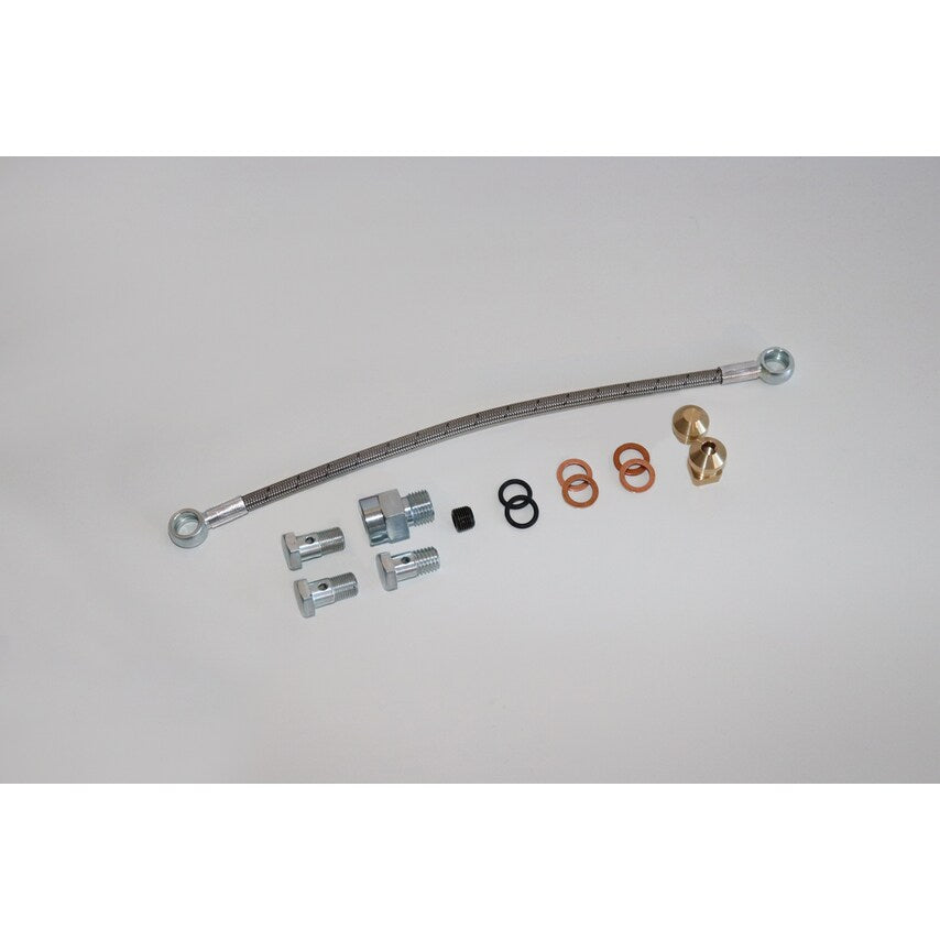 Coolant-set K601.03.150-SET