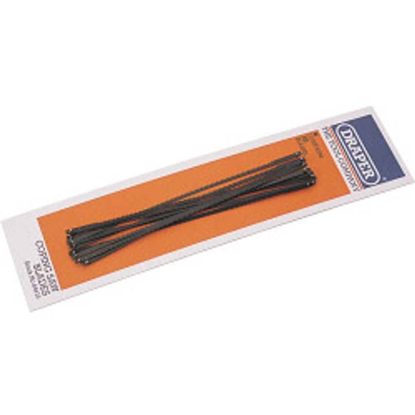 Coping Saw 15TPI