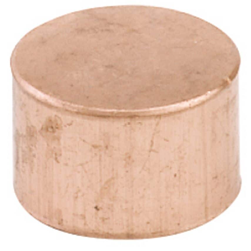 Copper Face for Stock No. 20070 Copper/Rawhide Hammer - 32mm