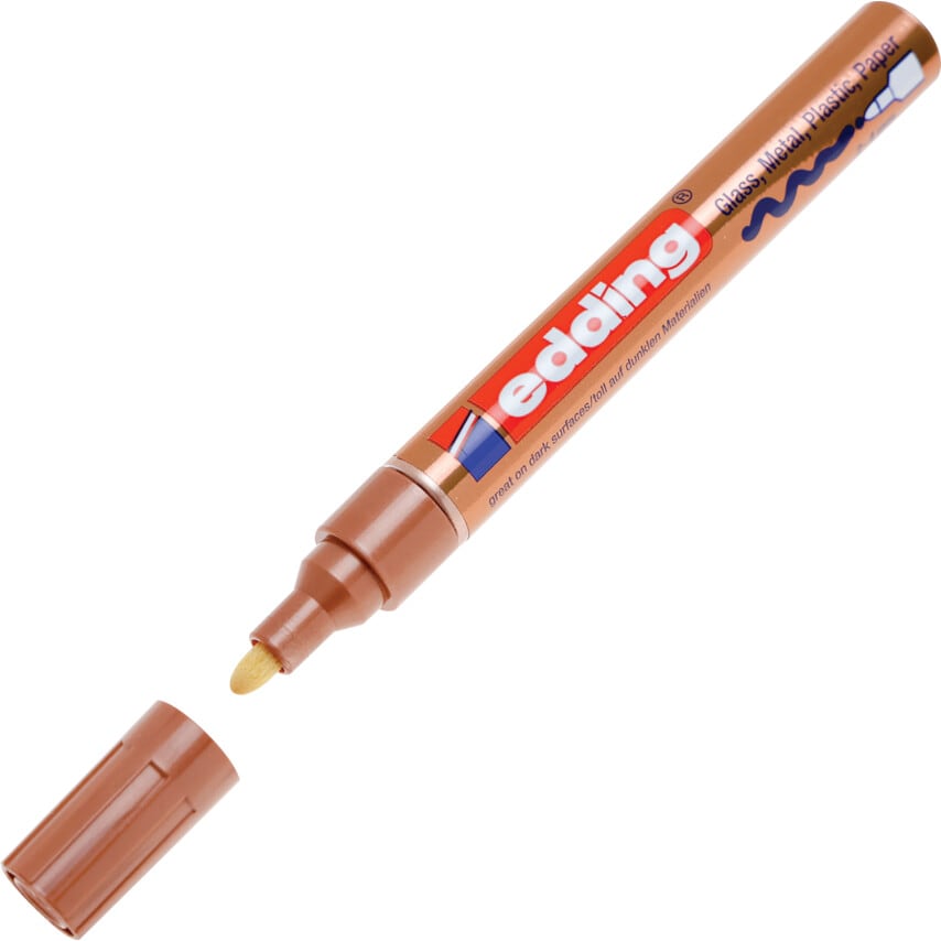 Copper Paint Marker 750-055