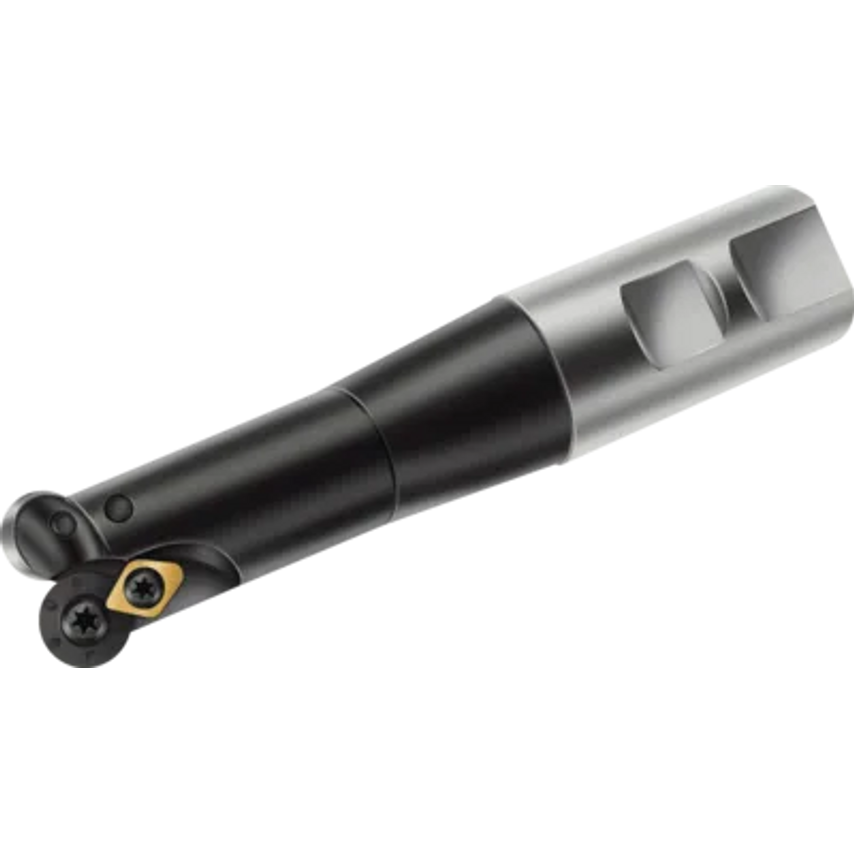 Copy Milling Cutters with Round Inserts F2231.W.016.Z02.04.XL