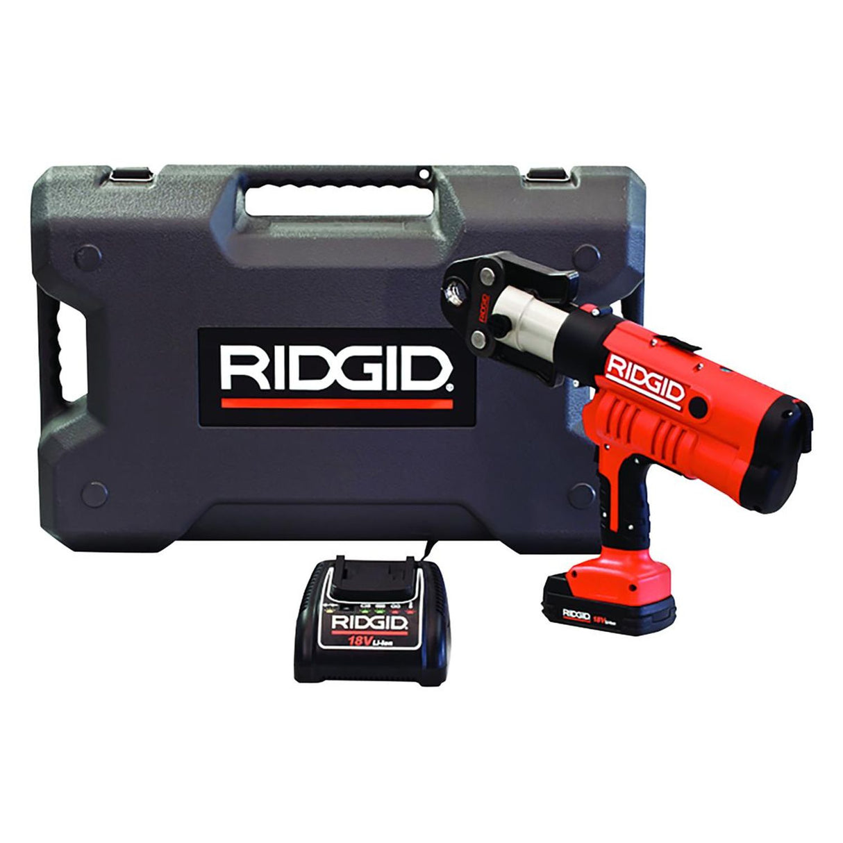 Corded Press Tool RP340-C - 43283