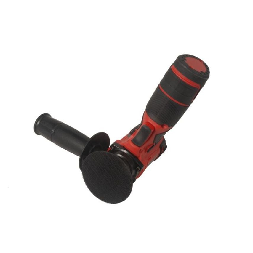 Cordless 75mm Polisher