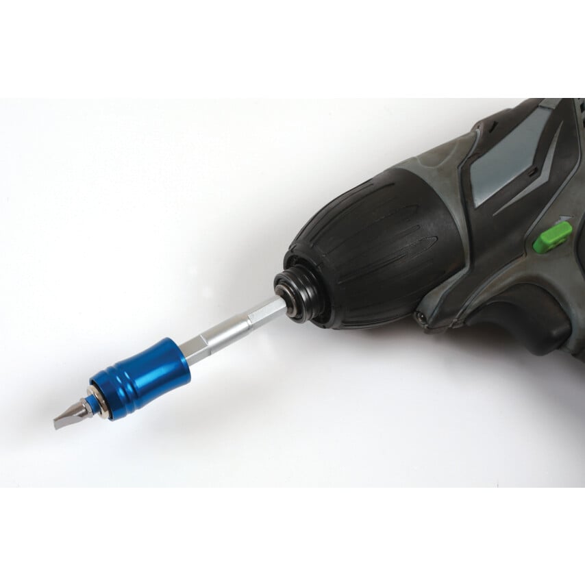 Cordless Drill Adapter 2 in 1