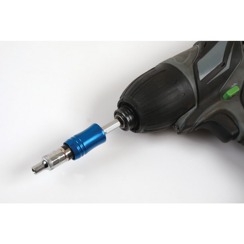 Cordless Drill Adapter 2 in 1