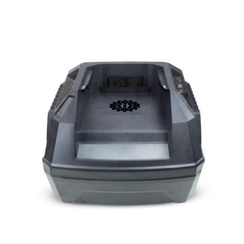 Cordless Garden Machinery HYCH402