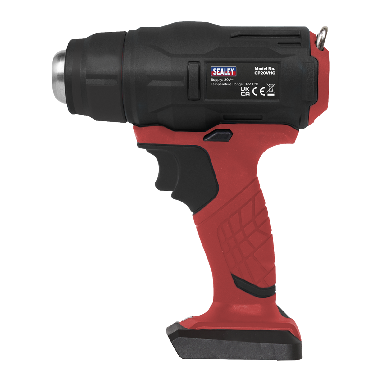 Cordless Hot Air Gun 20V - Body Only