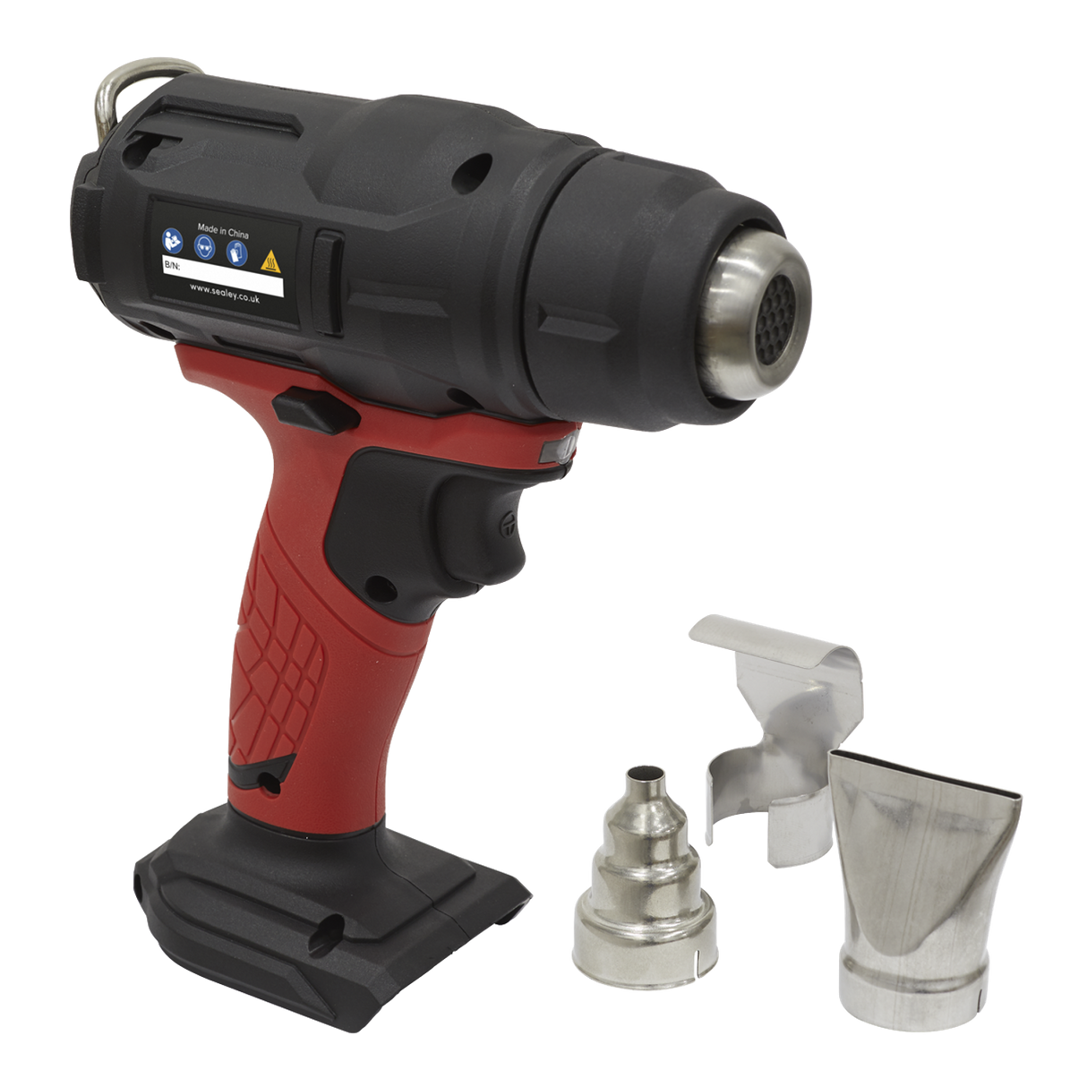 Cordless Hot Air Gun 20V - Body Only
