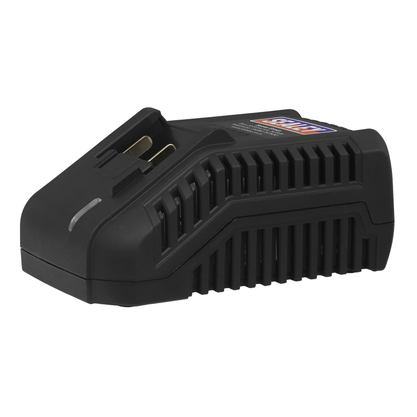 Cordless Nail/Staple Gun 18g 20V 2AH Lithium-ion