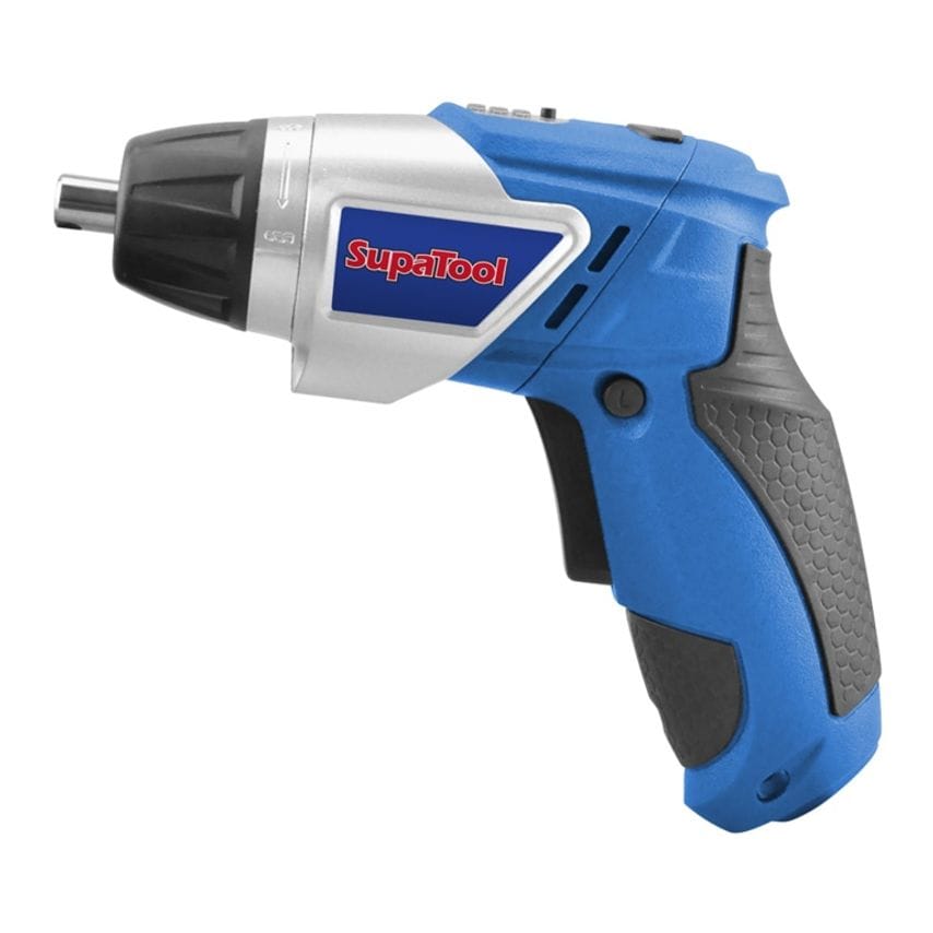 Cordless Screwdriver 3.6V