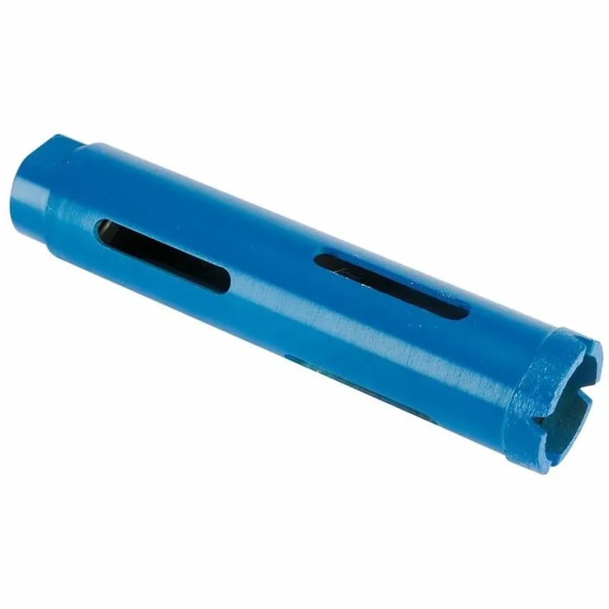 Core Bit Diamond for Cutting Holes for Pipe and 38 x 150mm Conditioner