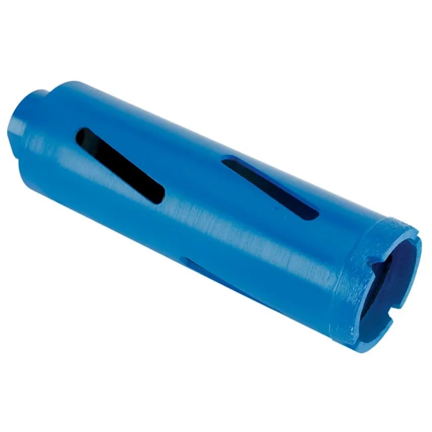 Core Bit Diamond for Cutting Holes for Pipe and 52 x 150mm Conditioner
