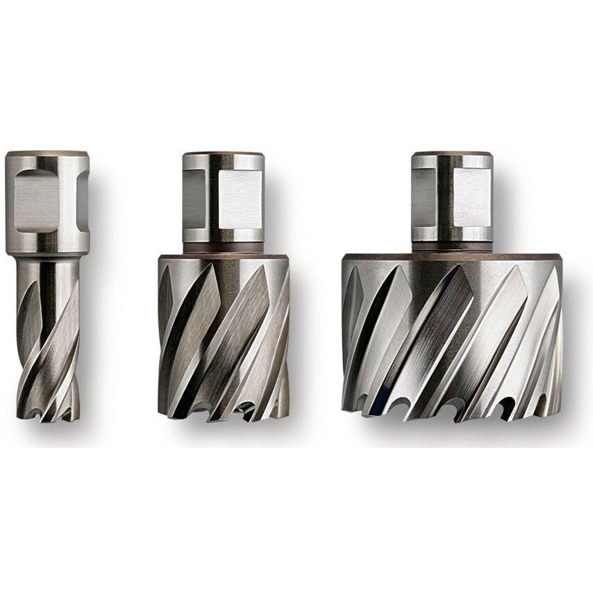 Core Drill HSS Nova 3/4INW D31X25