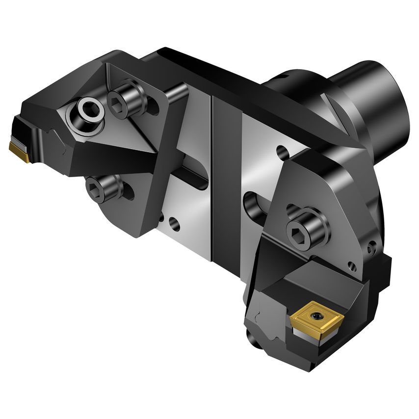 CoroBore 820 XL Rough Boring Tool 820-250SP18Y-C10