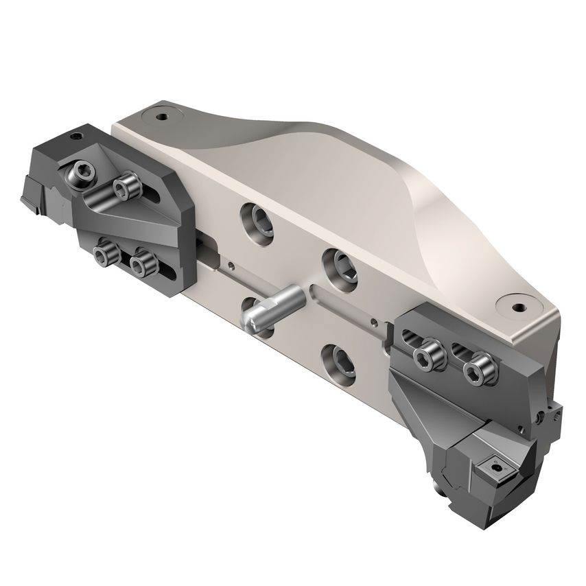 CoroBore 820 XL Rough Boring Tool 820-460SP18Y