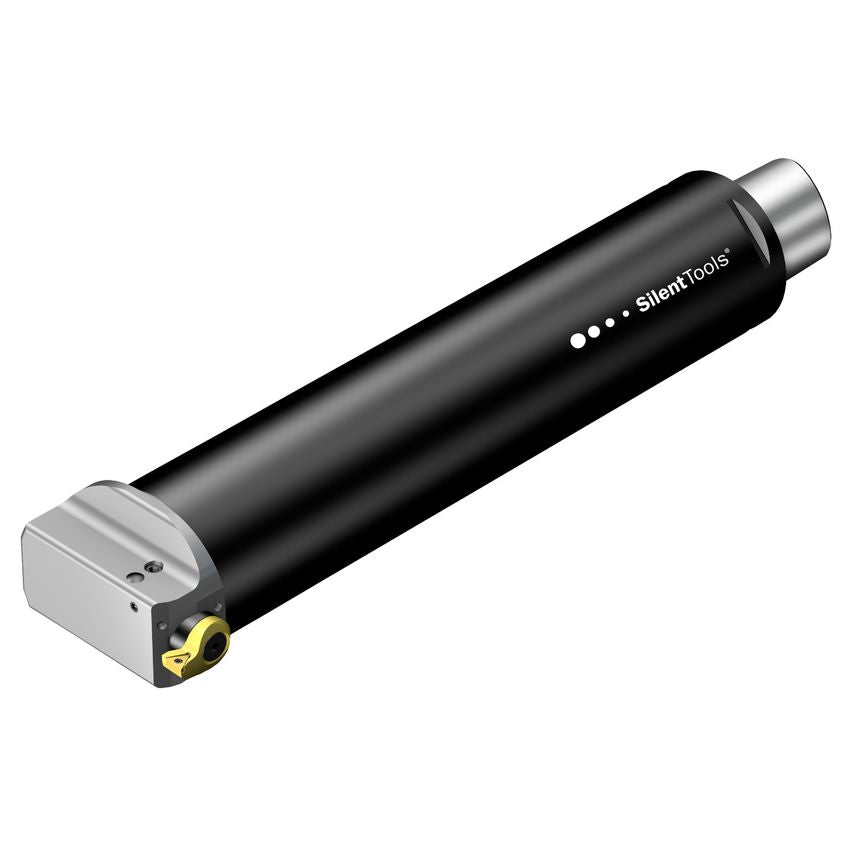 CoroBore 825 Damped Fine Boring Tool 825D-137TC11U-C6M