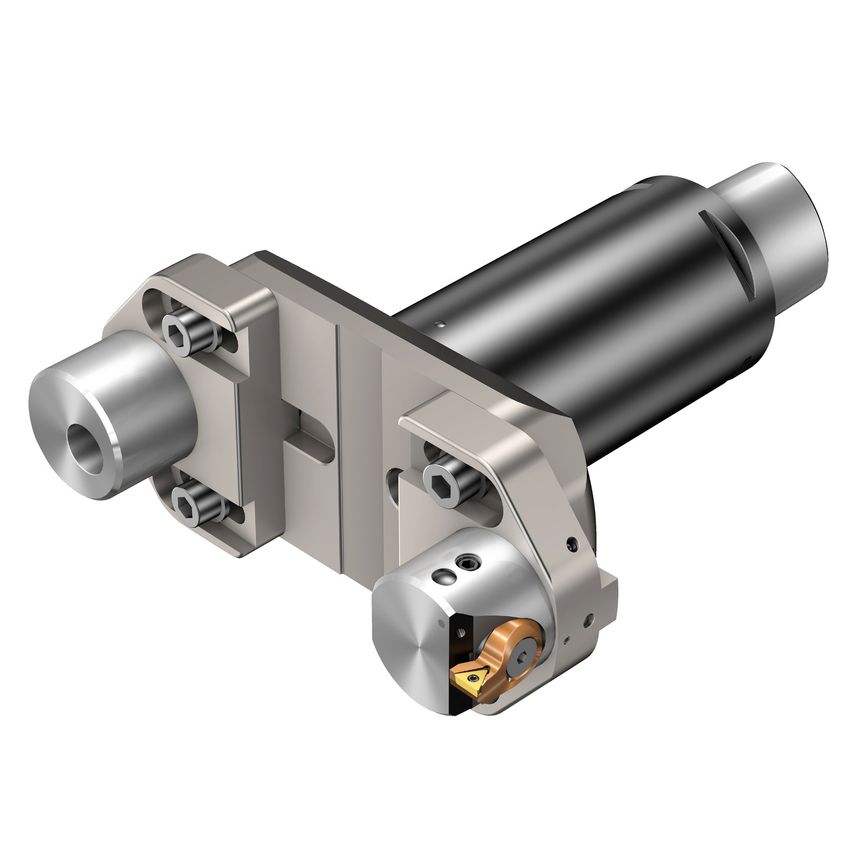 CoroBore 826 XL Lightweight Fine Boring Tool 826L-207TC11-C8HP