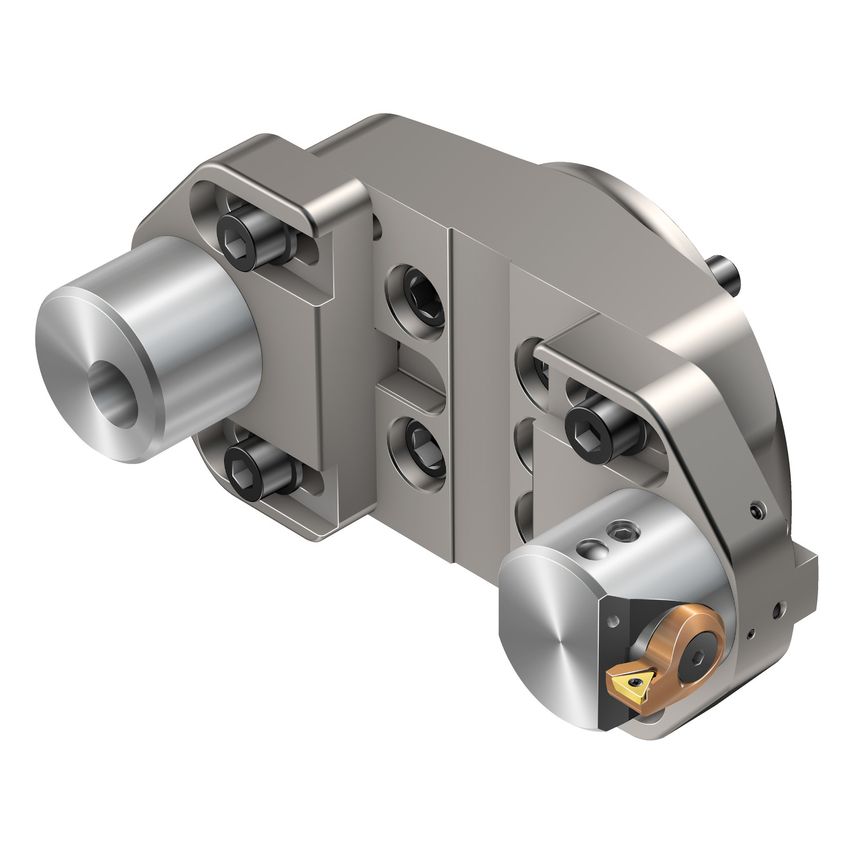 CoroBore 826 XL Lightweight Fine Boring Tool 826L-207TC11HP