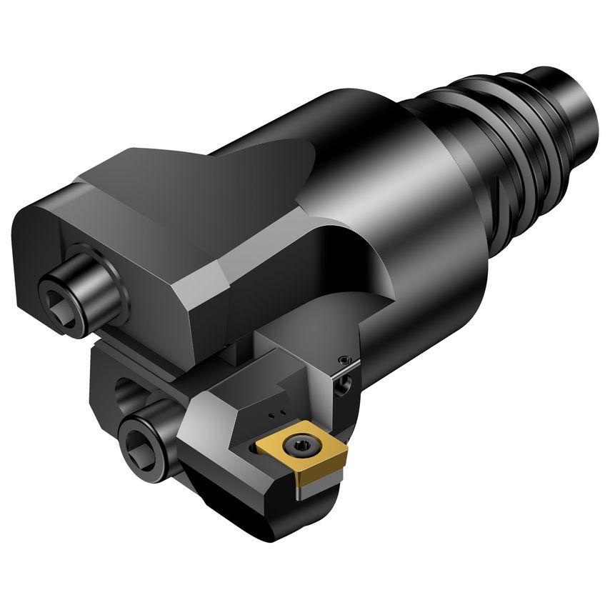 CoroBore BR10 Rough Boring Tool for Back-boring BR10-45CC06F-EH25