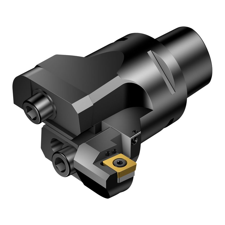 CoroBore BR10 Rough Boring Tool for Back-boring BR10-91CC12F-C5