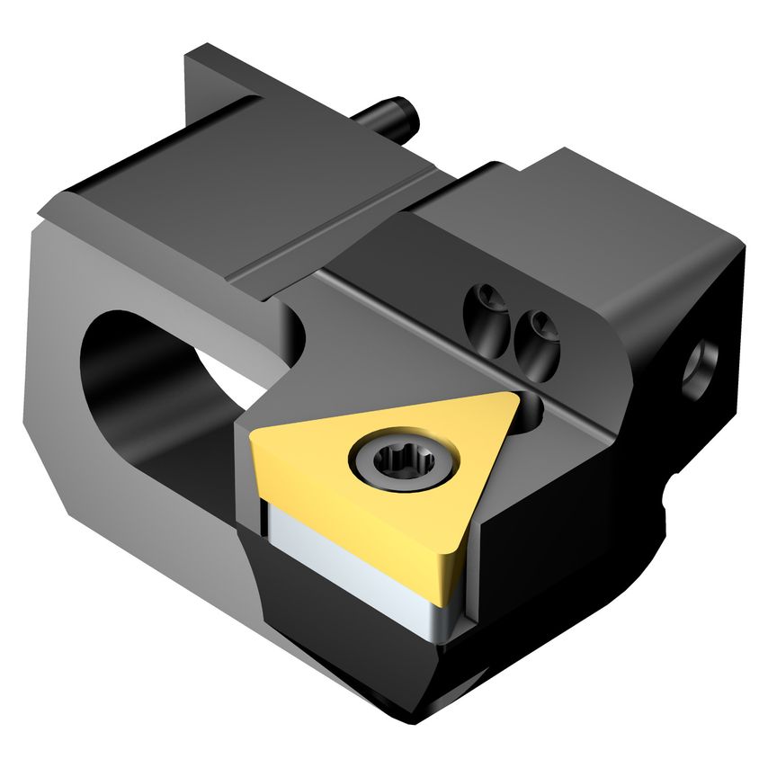 CoroBore BR20 Cartridge for Boring BR20-FA-TC16F-20