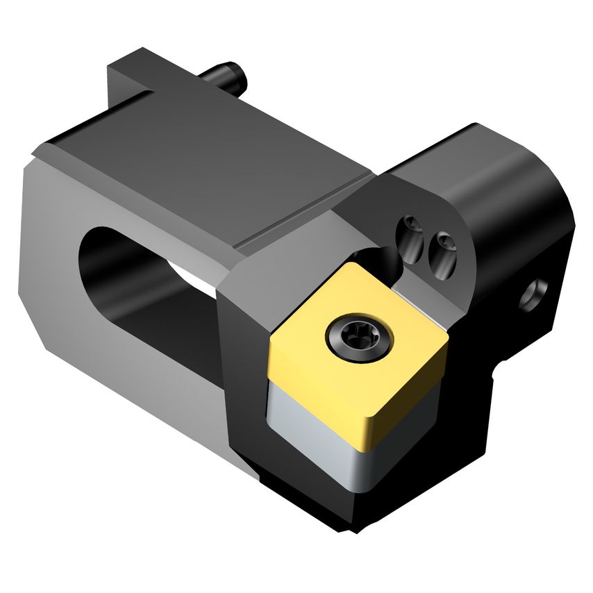 CoroBore BR20 Cartridge for Boring BR20-HB-CN12F-22