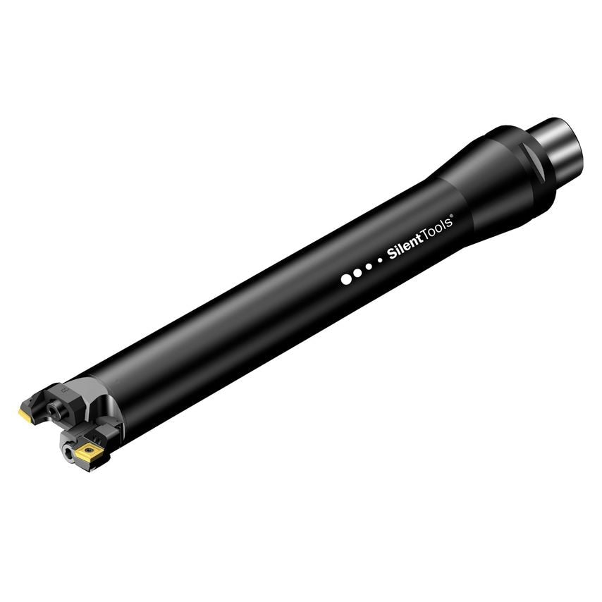 CoroBore BR20 Twin-edge Damped Rough Boring Tool BR20D-90SP12Y-C8M