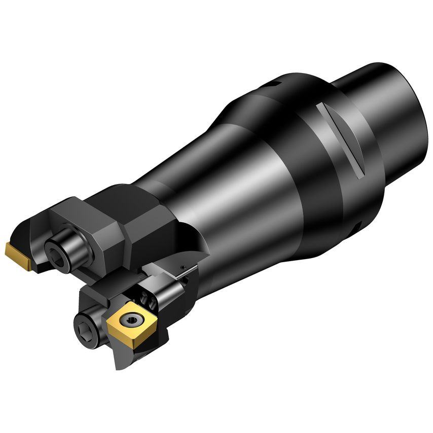 CoroBore BR20 Twin-edge Rough Boring Tool BR20-29CC06F-C3