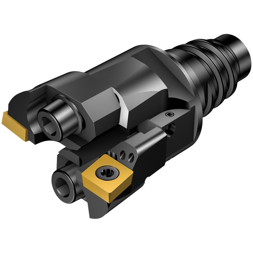 CoroBore BR20 Twin-edge Rough Boring Tool BR20-36CC06F-EH25