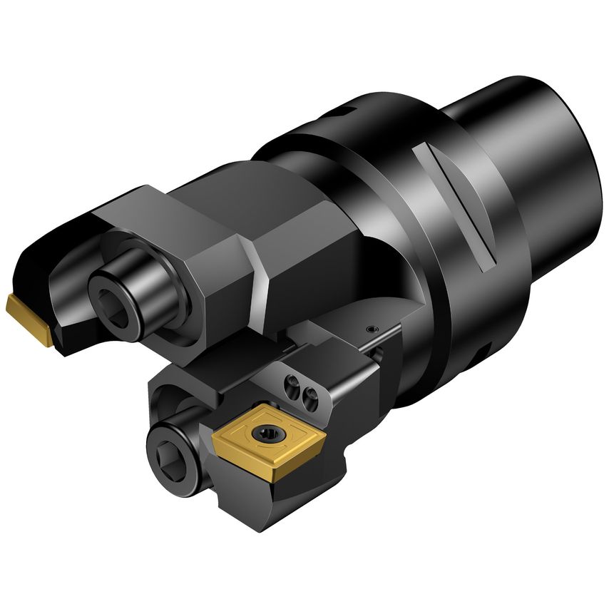 CoroBore BR20 Twin-edge Rough Boring Tool BR20-56SP08Y-C4