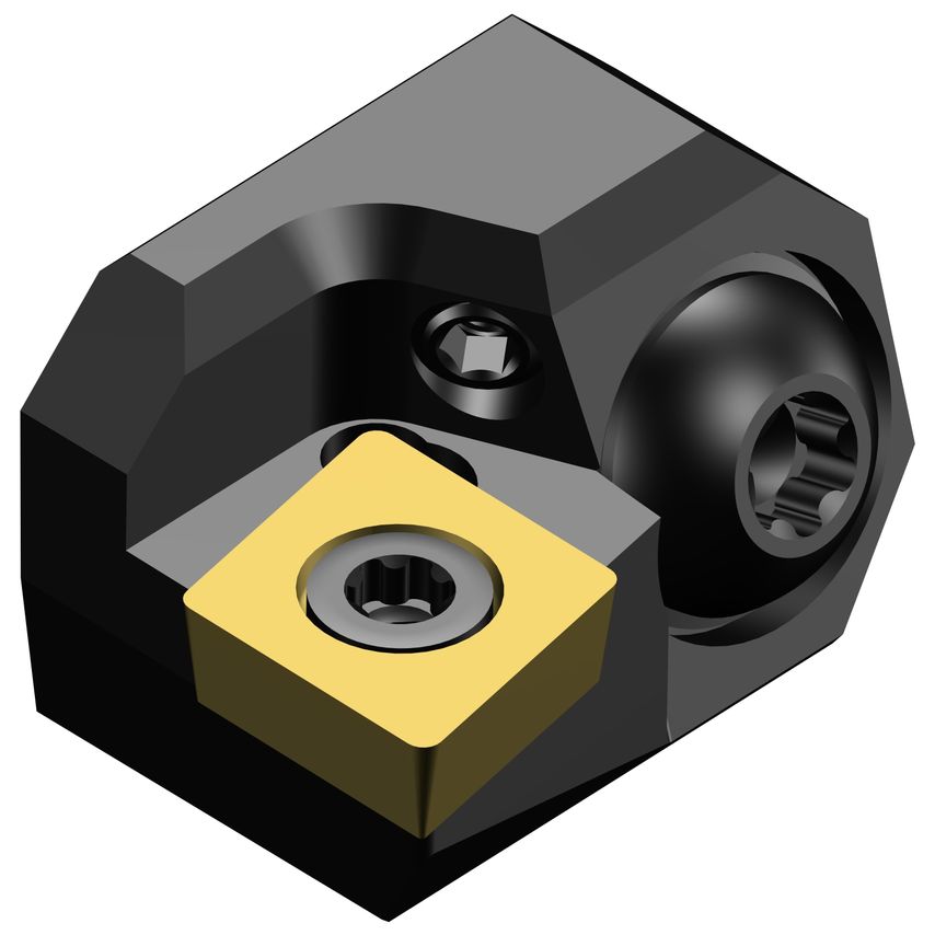 CoroBore Cartridge for Boring SCFCR06CDX06