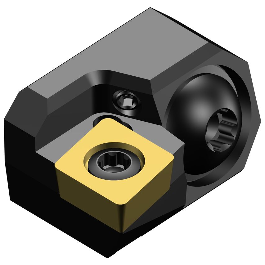 CoroBore Cartridge for Boring SCFCR10CDX09