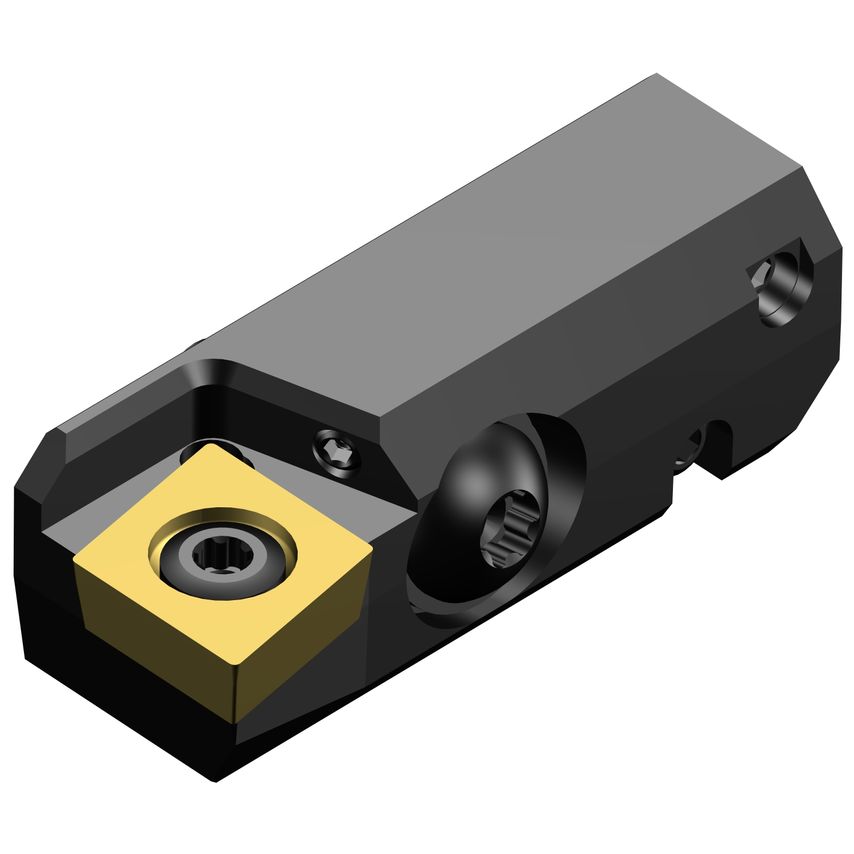 CoroBore Cartridge for Boring SCFCR12CBX12