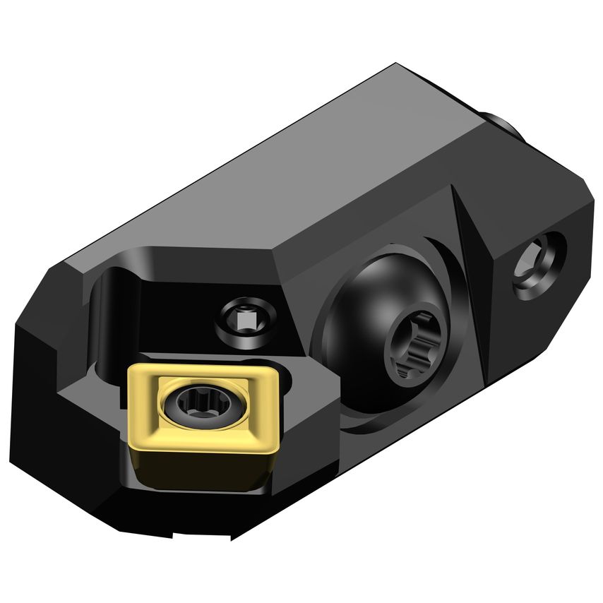 CoroBore Cartridge for Boring SSSPR06CCX06