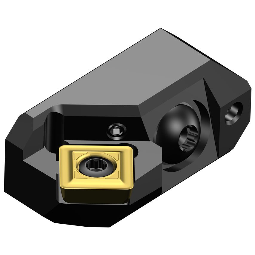 CoroBore Cartridge for Boring SSSPR08CCX08