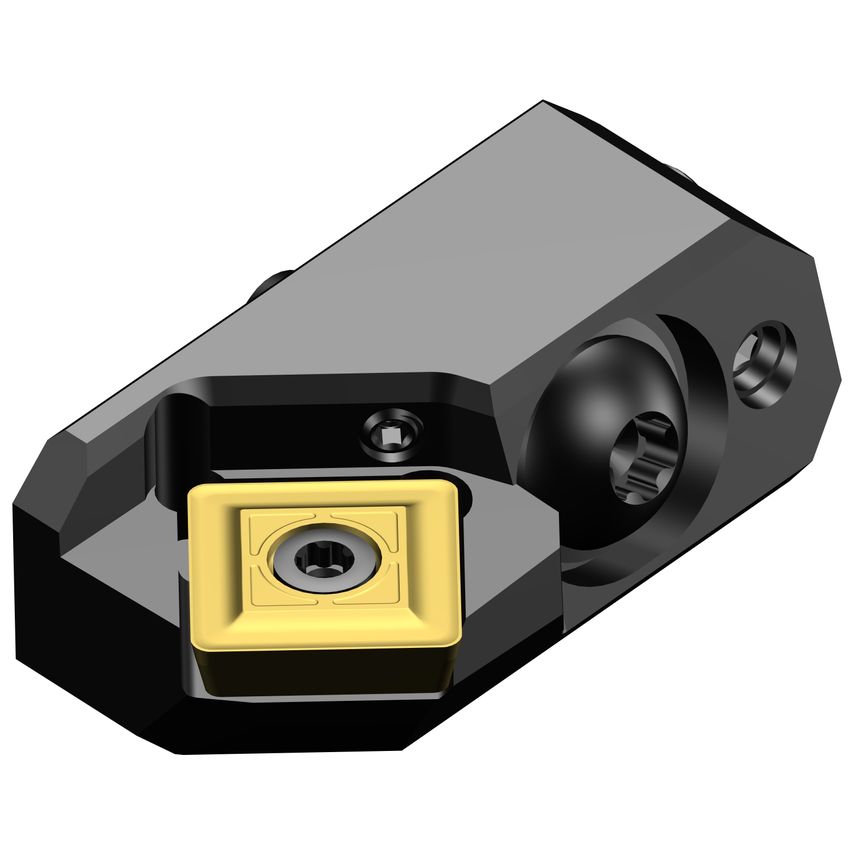 CoroBore Cartridge for Boring SSSPR10CCX12