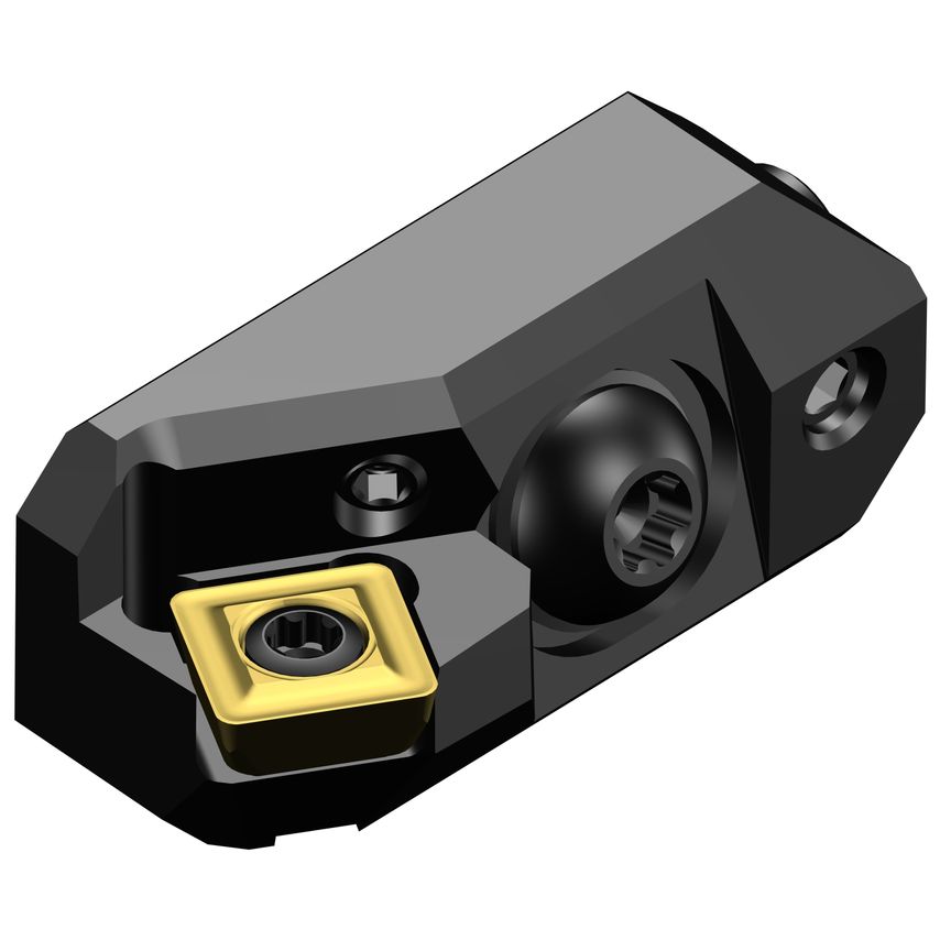 CoroBore Cartridge for Boring SSTPR06CCX06