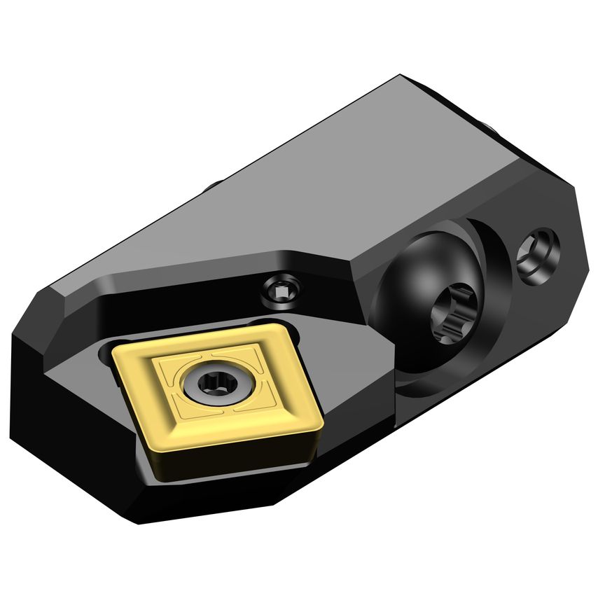 CoroBore Cartridge for Boring SSTPR10CCX12